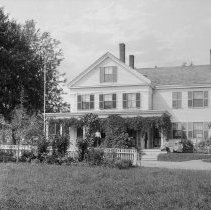 Theodore Schwamb House